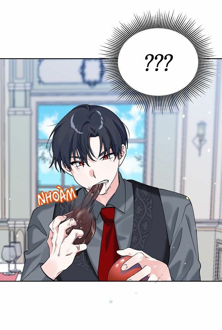 ác nữ karuna bé lại chapter 7 26