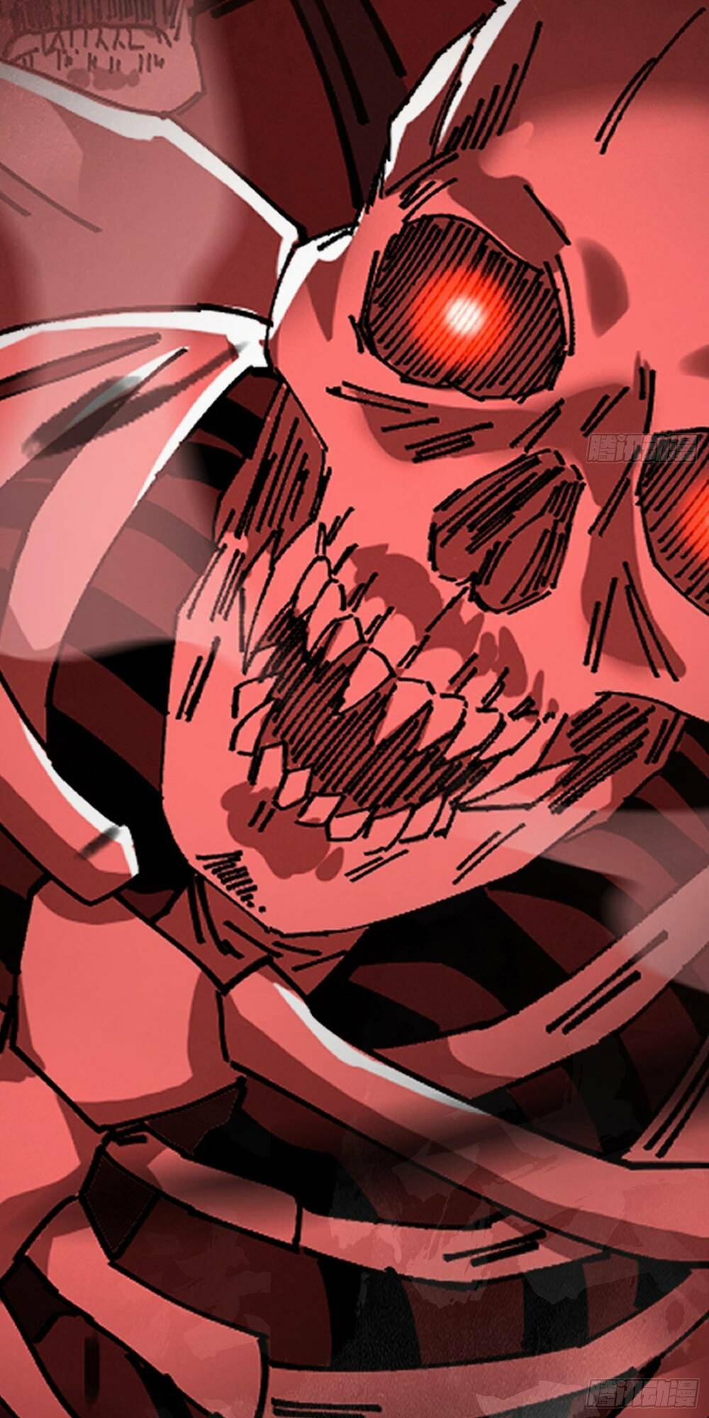 phá tà: có đứa kêu tao livestream bắt quỷ chapter 0 20