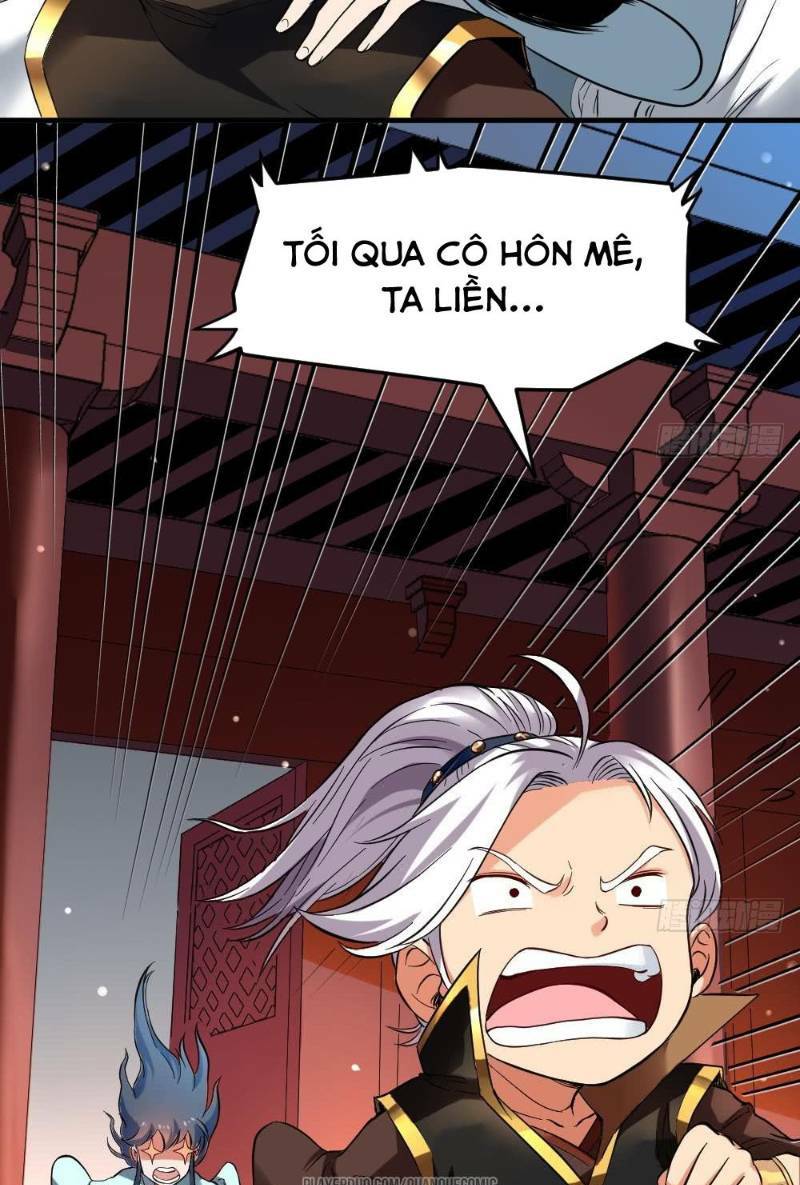 vạn cổ thiên đế chapter 21 20