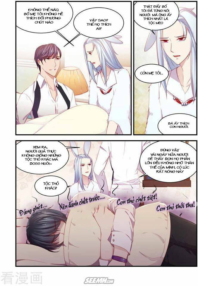 trái tim hoang dã chapter 32 4