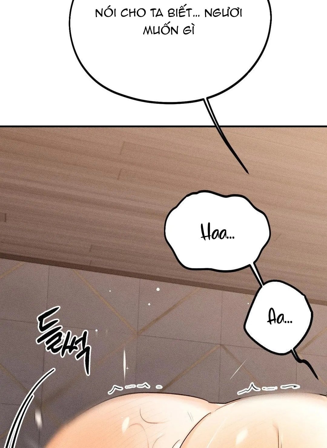 [18+] người đàn ông làm tình với quỷ chapter 8.2 41