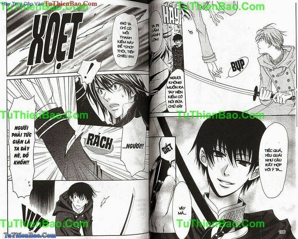 truyền thuyết thiên cẩu chapter 8 53