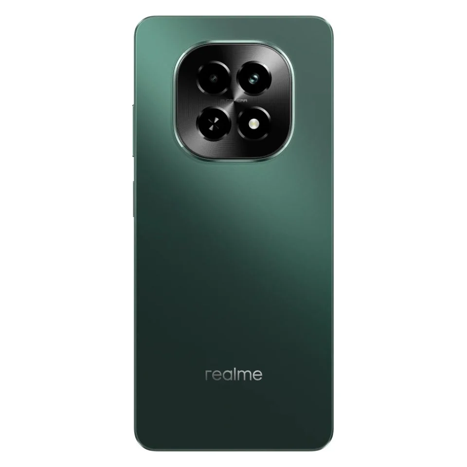 Điện thoại Realme V60 (6GB/128GB) 5G , Chíp Dimensity 6300, Rom tiếng việt - Hàng nhập khẩu