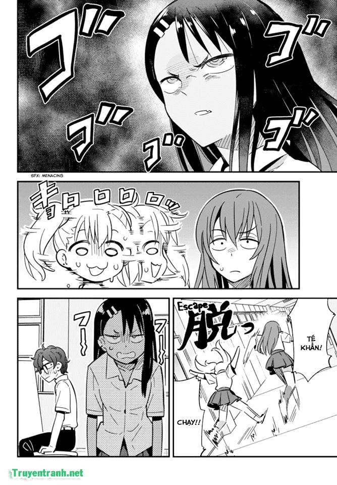 please don bully me - nagatoro-san chapter 20 16