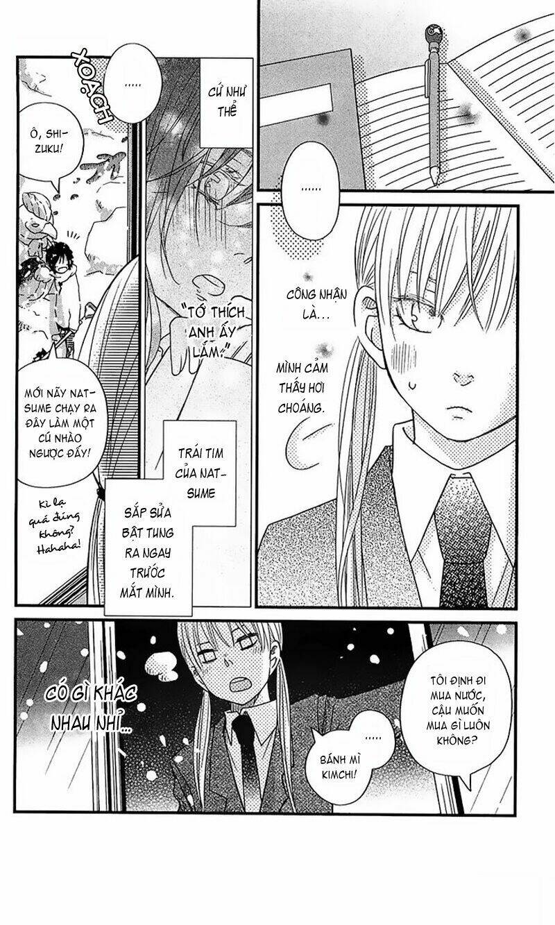 tonari no kaibutsu-kun chapter 17 37