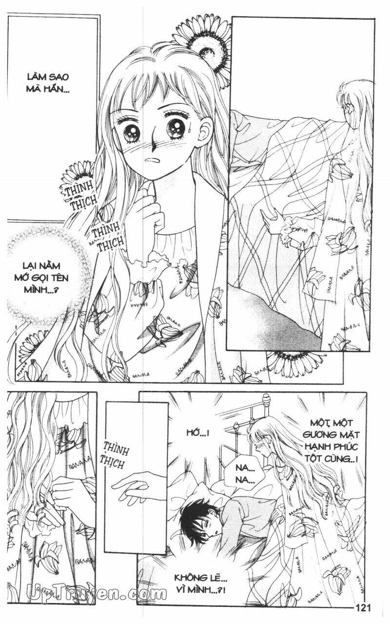 banana school chapter 3 122