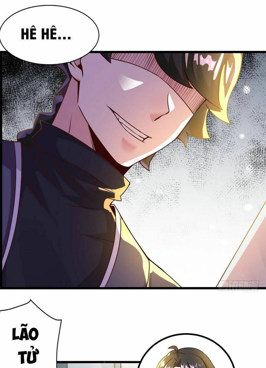 tiên ma đồng tu chapter 14 22