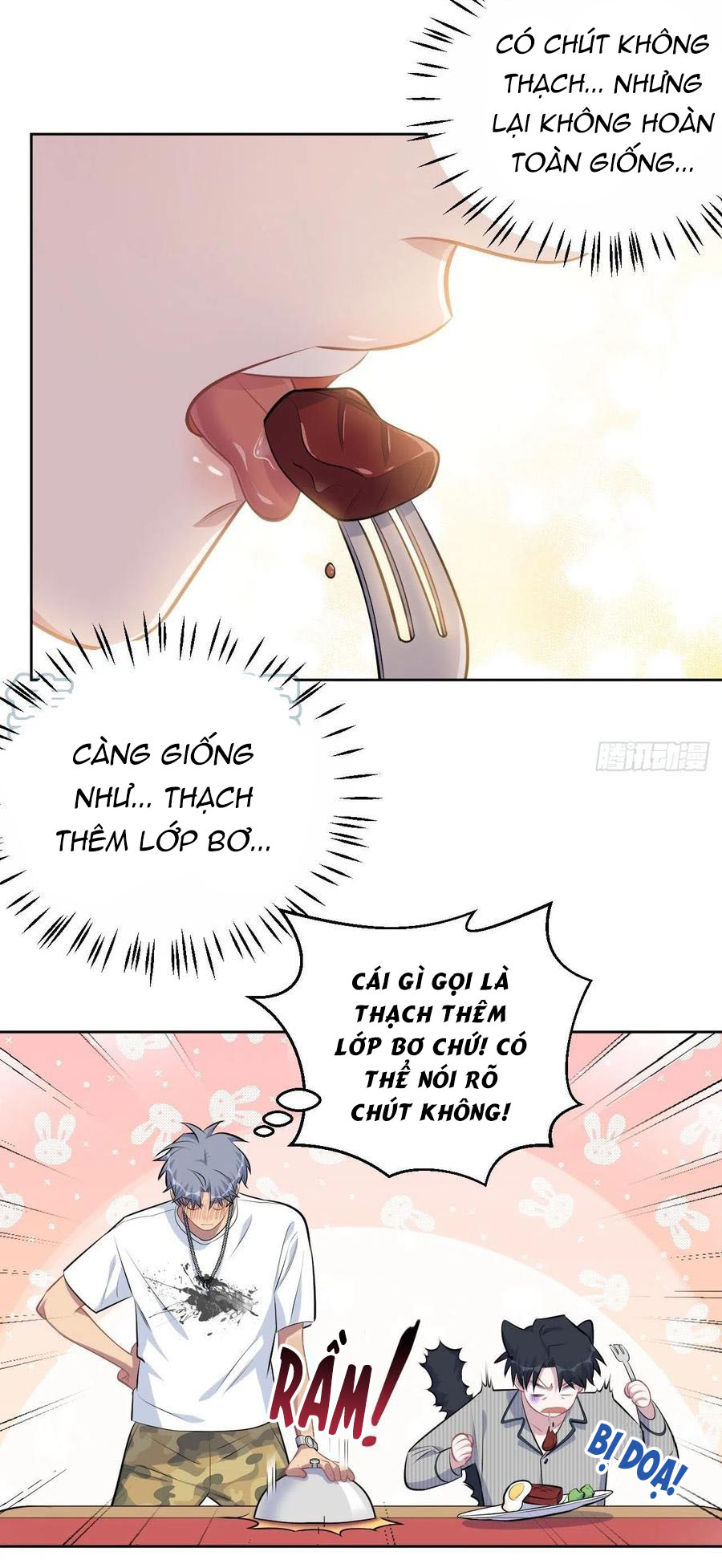 bố vợ đại nhân là bà xã chapter 145 22