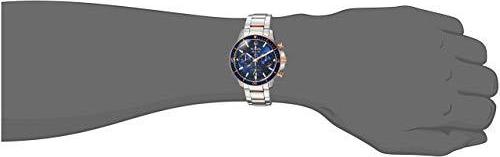 Đồng hồ nam Bulova 98B301