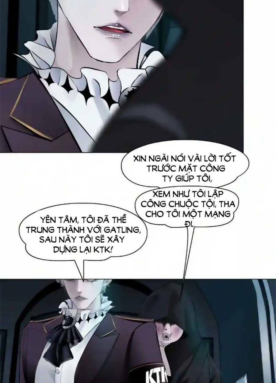 đằng nữ chapter 107 5