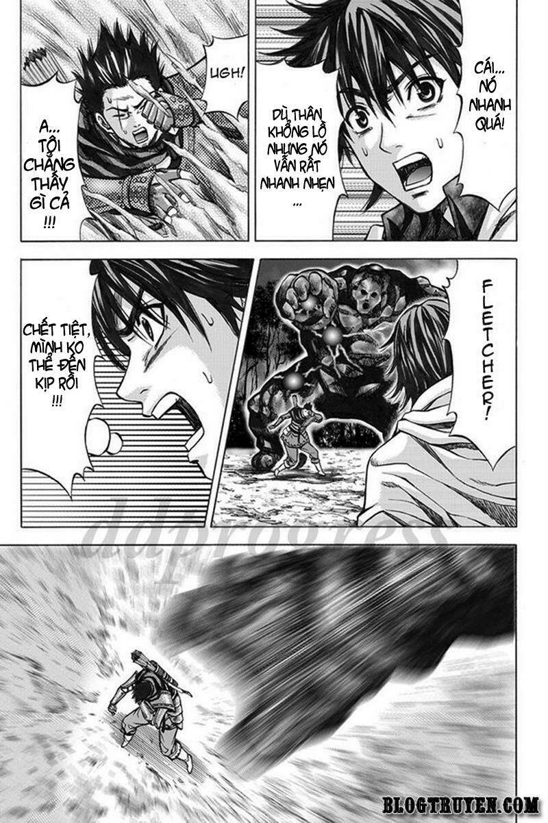 dragon's dogma - progress chapter 5.2 14