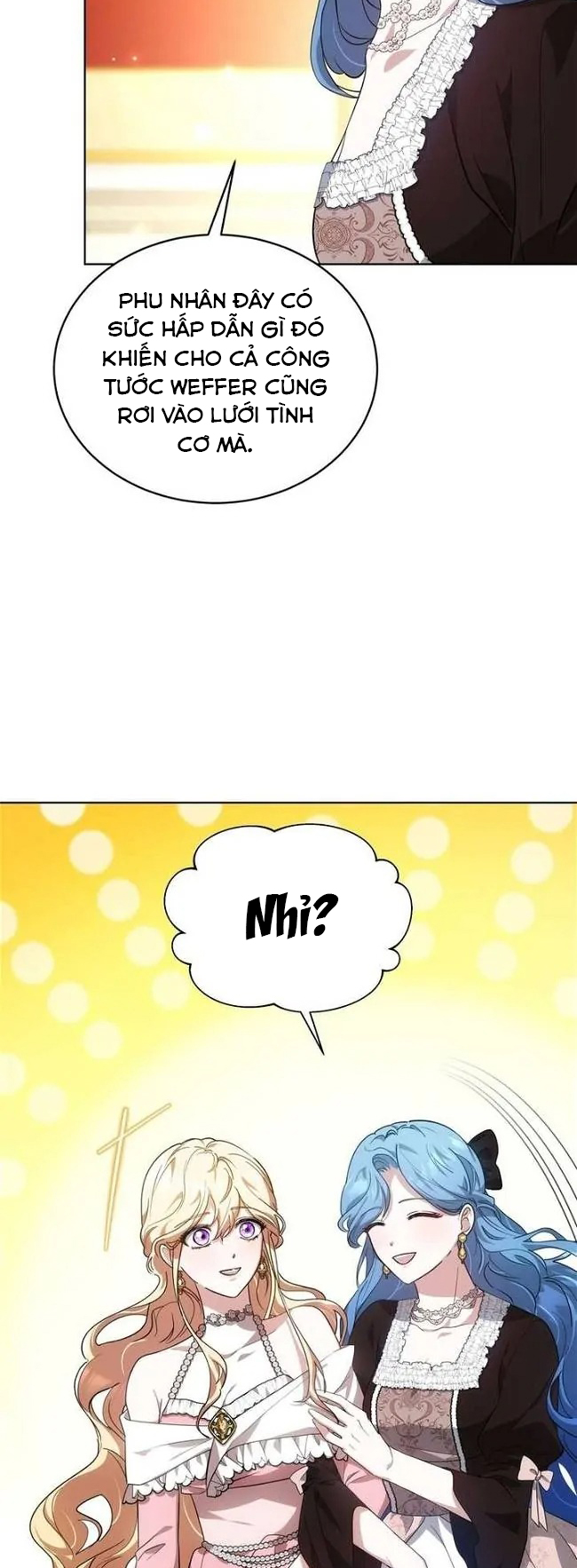 thoát chết một cách dễ dàng chapter 26 16