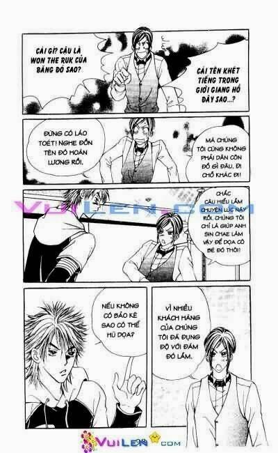 giấc mơ thần tượng chapter 8 98