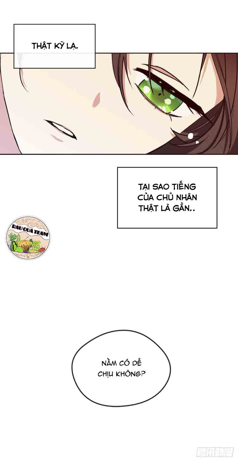 nam nô bộc xinh đẹp của tôi chapter 9 10