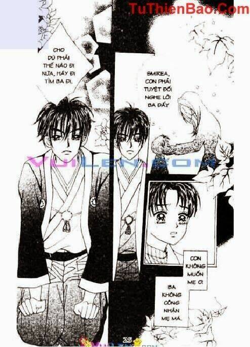 nhật ký tân hôn chapter 11 24