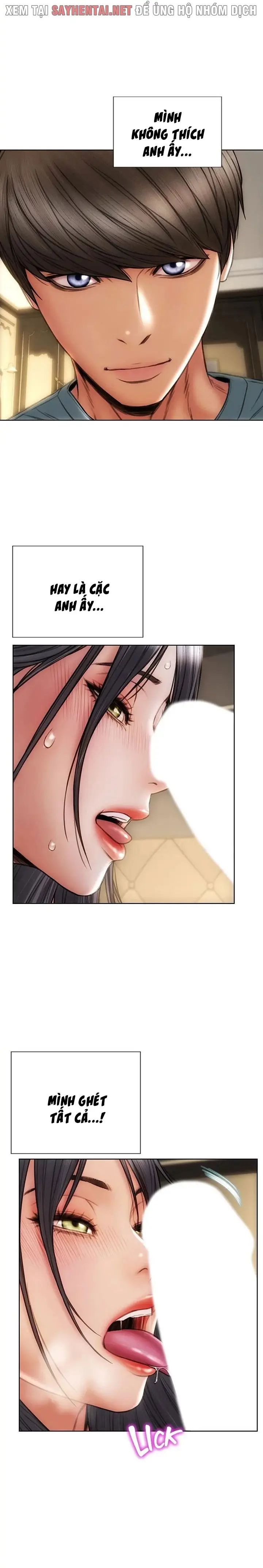 gã tồi tệ chapter 14 12