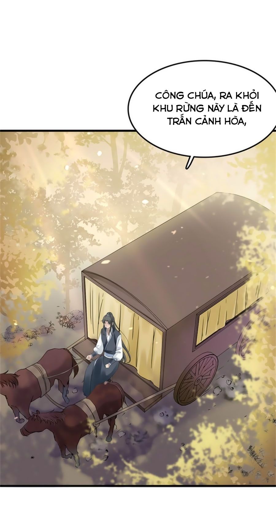 kiêu ngạo vương gia chủng điền phi chapter 155 34