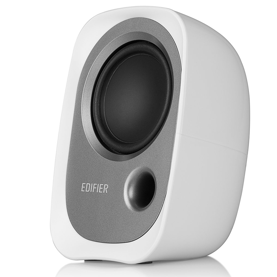 Loa Máy Tính 2.0 Edifier R12U (4W) - Hàng Nhập Khẩu