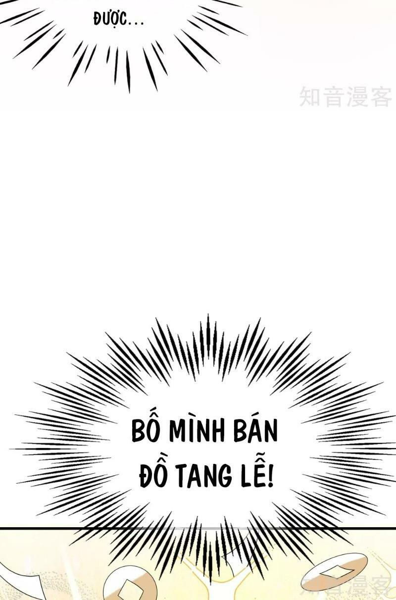 vòng bạn bè mạnh nhất của tiên giới chapter 22 24