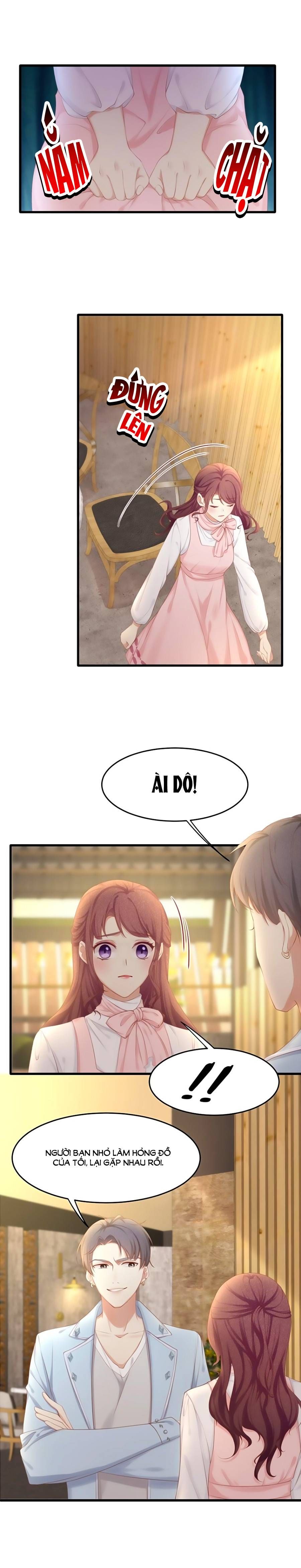 ta với bốn vị cố tiên sinh chapter 28 2