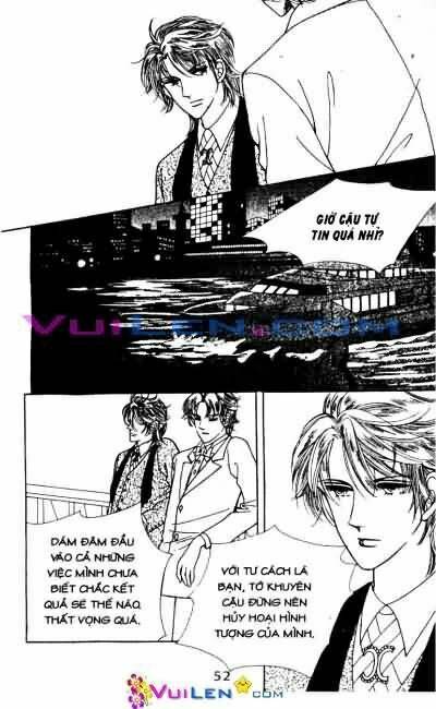 tìm anh - look for oppa chapter 7 52