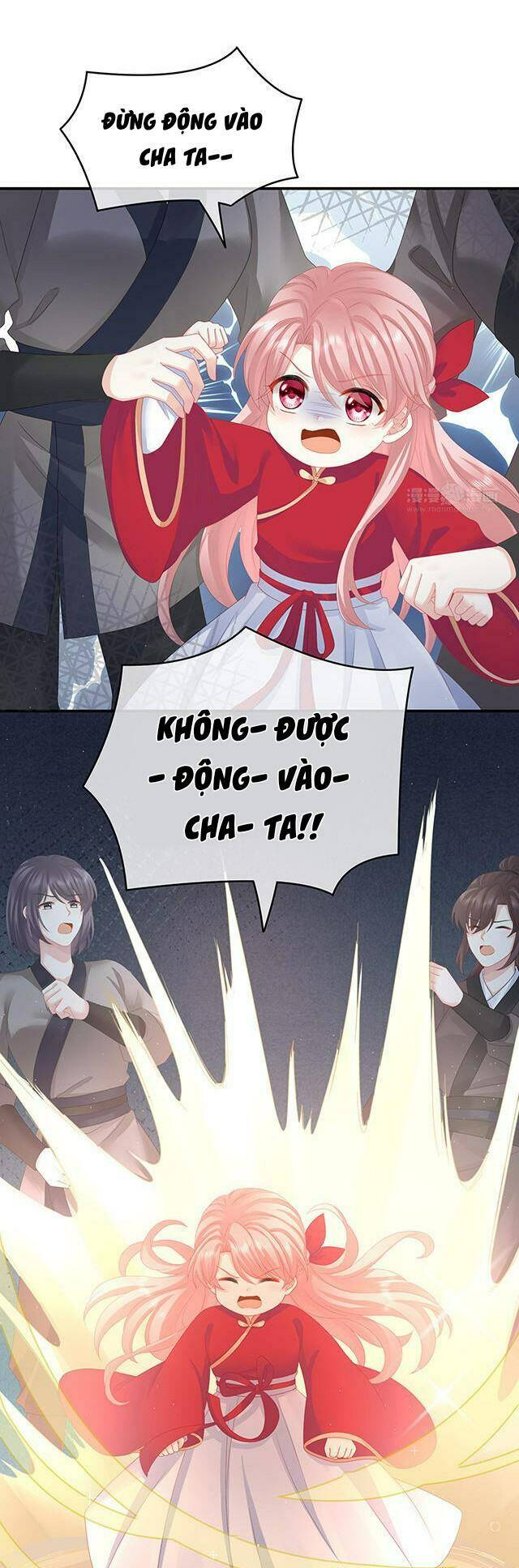 kiều phu có hỉ chapter 30.1 4