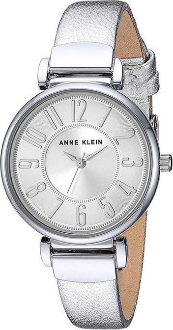 Đồng hồ đeo tay hiệu Anne Klein AK/2157SVSI