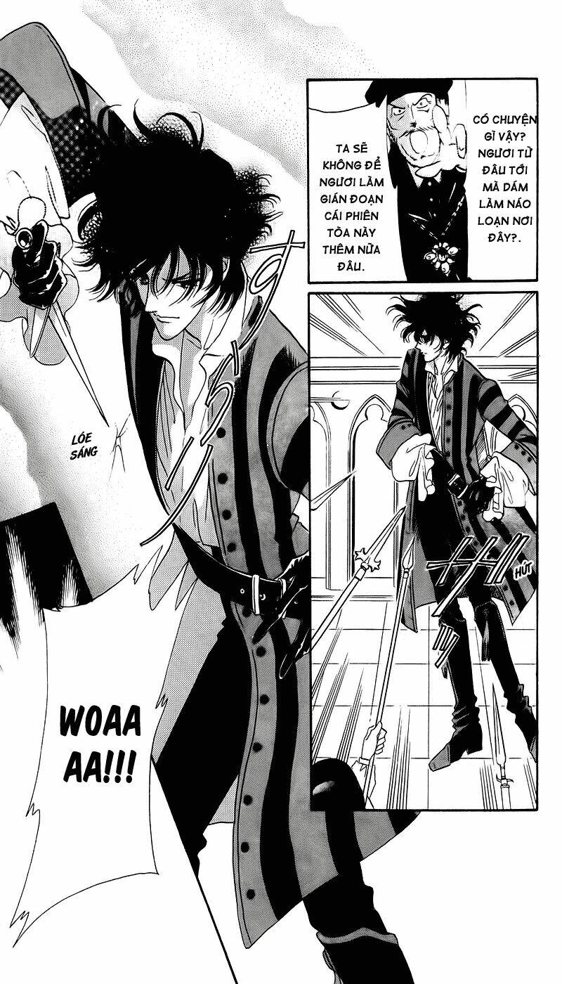 s to m no sekai chapter 3 4