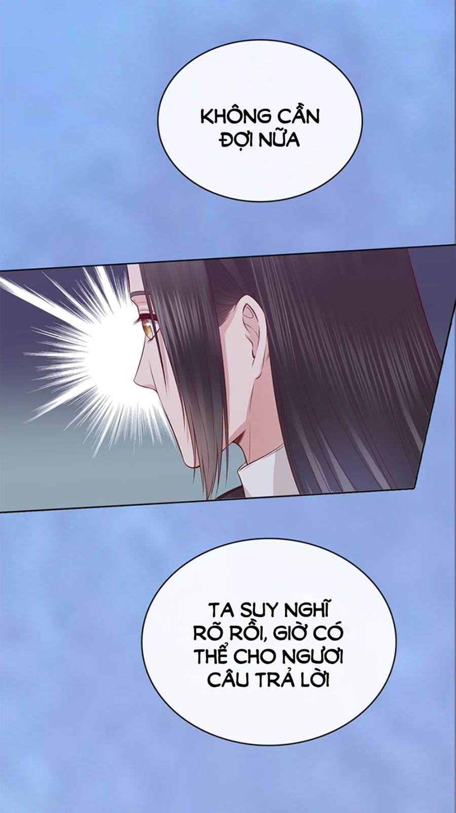 mỹ nhân già rồi chapter 48 38