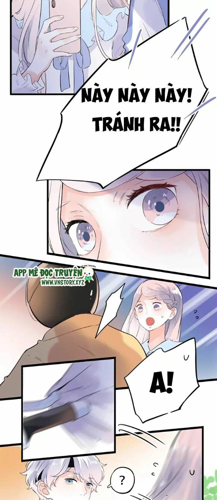 trạch thượng tịch mịch huỳnh hỏa chapter 55 28