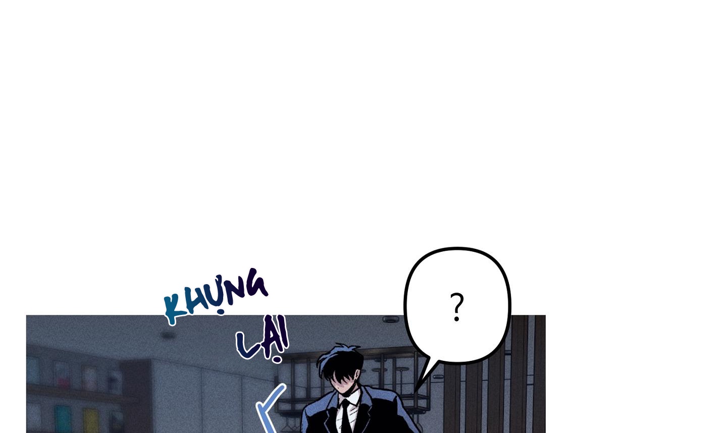 quan hệ chết chóc chapter 25 23