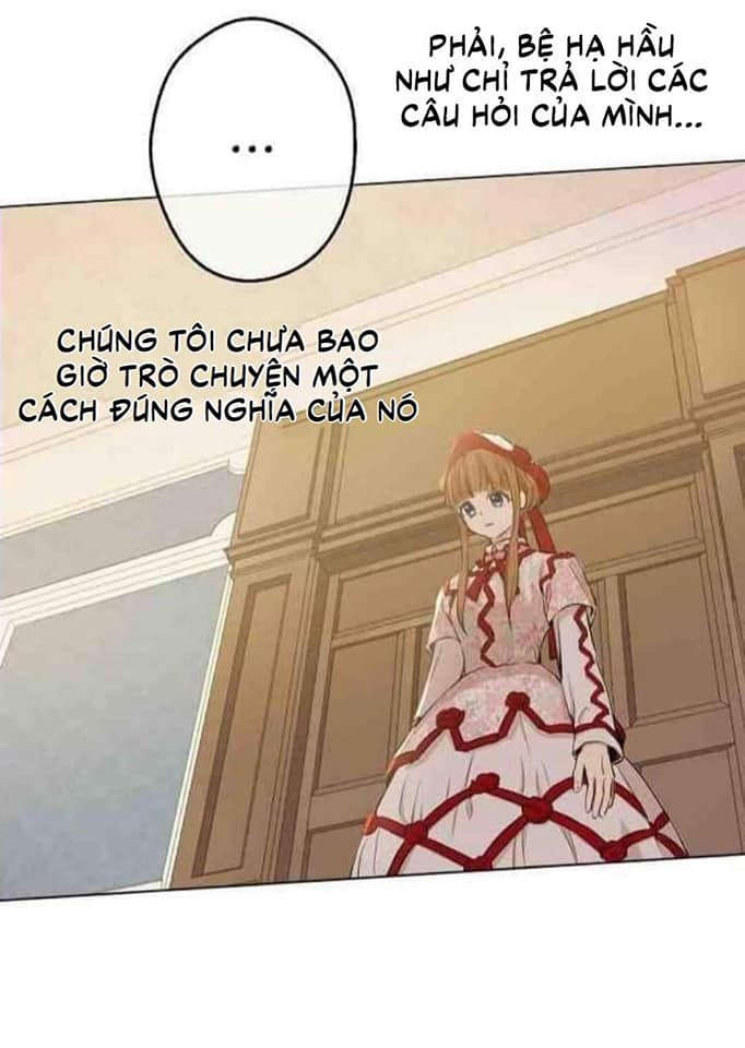 bỗng một ngày nọ tôi trở thành nàng công chúa chapter 65 23