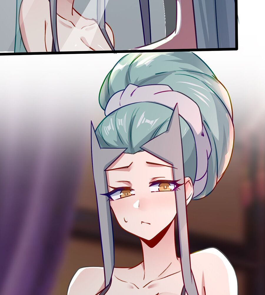 đại bảo kiếm của tôi chapter 26 49