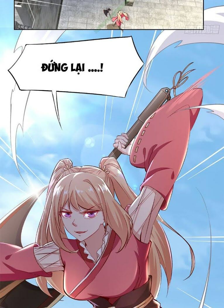 võng du chi tối cường đoán mệnh sư chapter 5 14