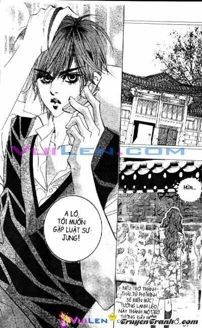 goong - [ hoàng cung ] chapter 12 65