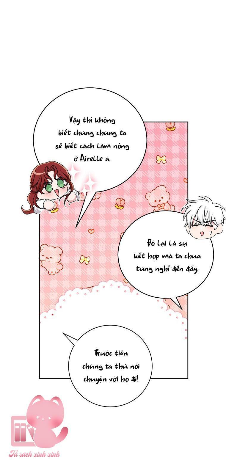 thế thì ta cứ trở thành kẻ ác thôi chapter 62 9