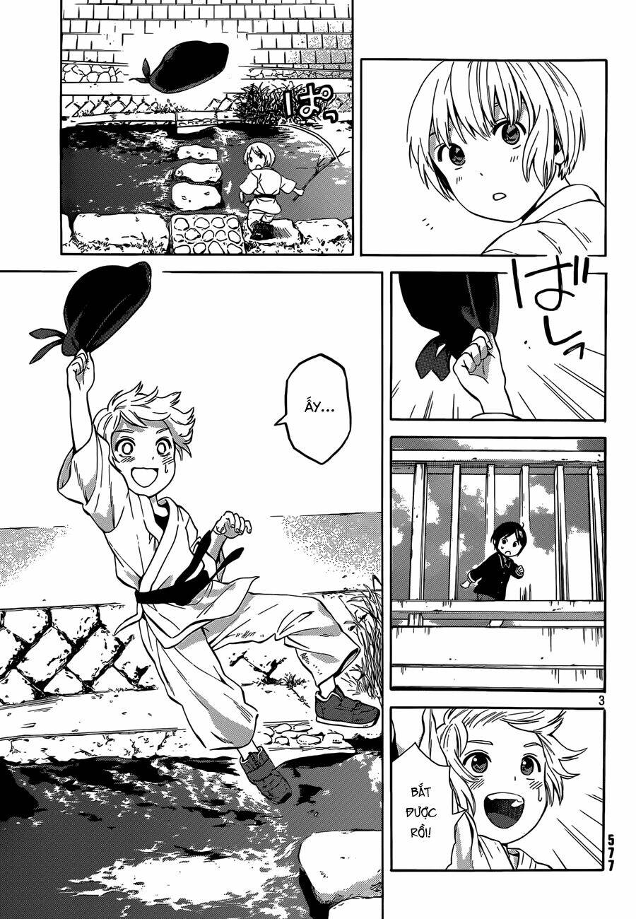 sakurasaku syndrome chapter 15 4