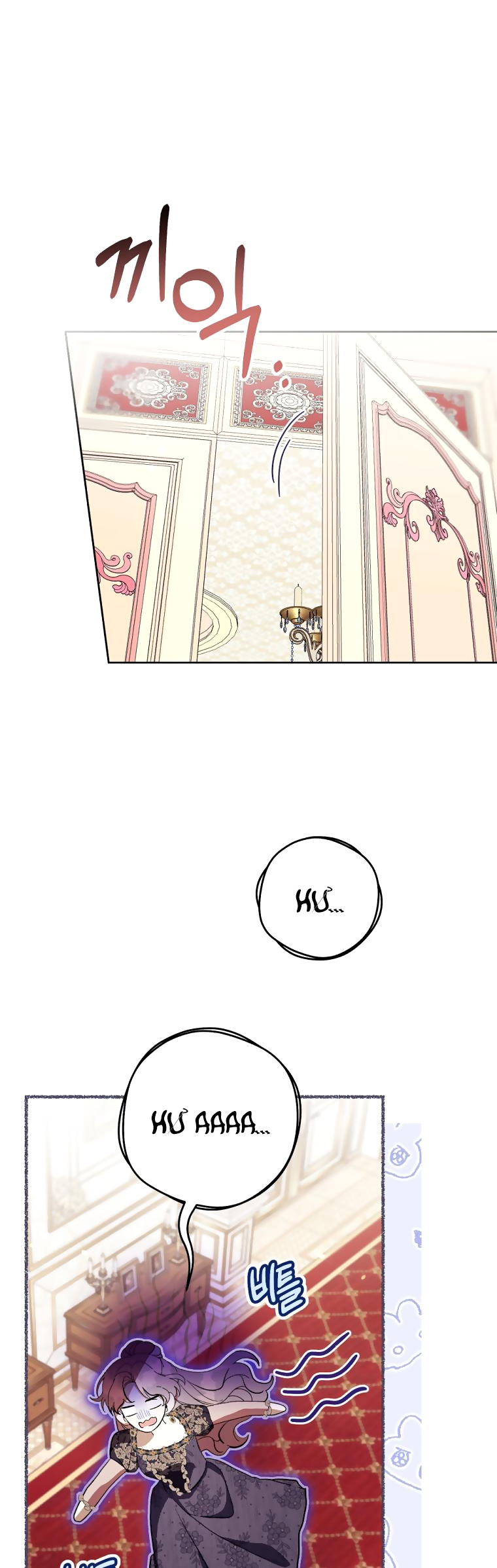 trở thành ác nữ thật thú vị mà ? chapter 65 39