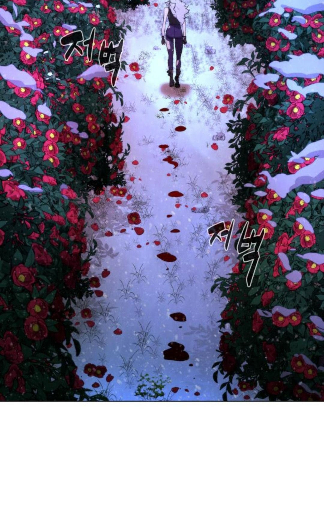 bạch huyết - white blood chapter 85 170