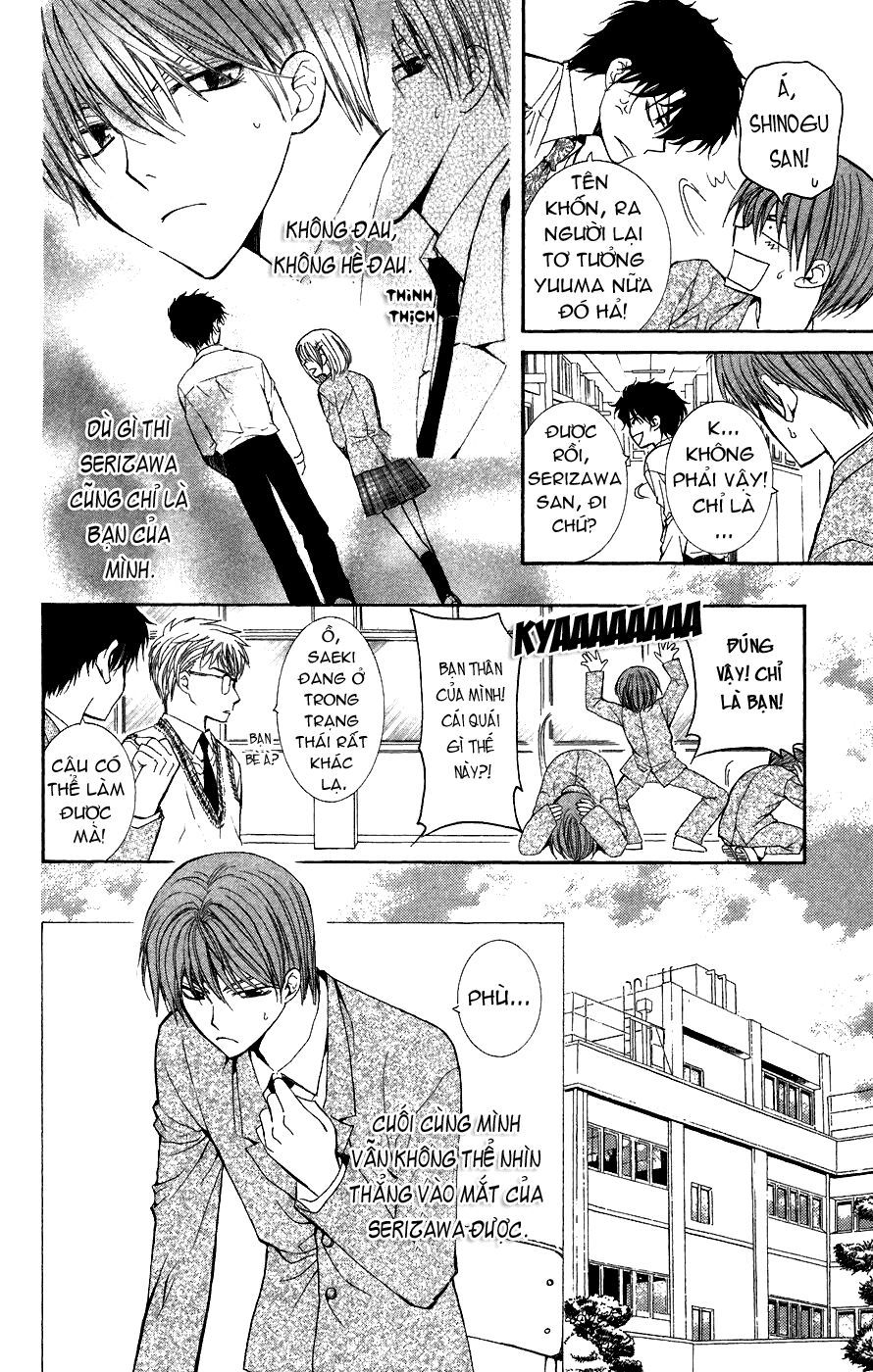 ng life chapter 11 15