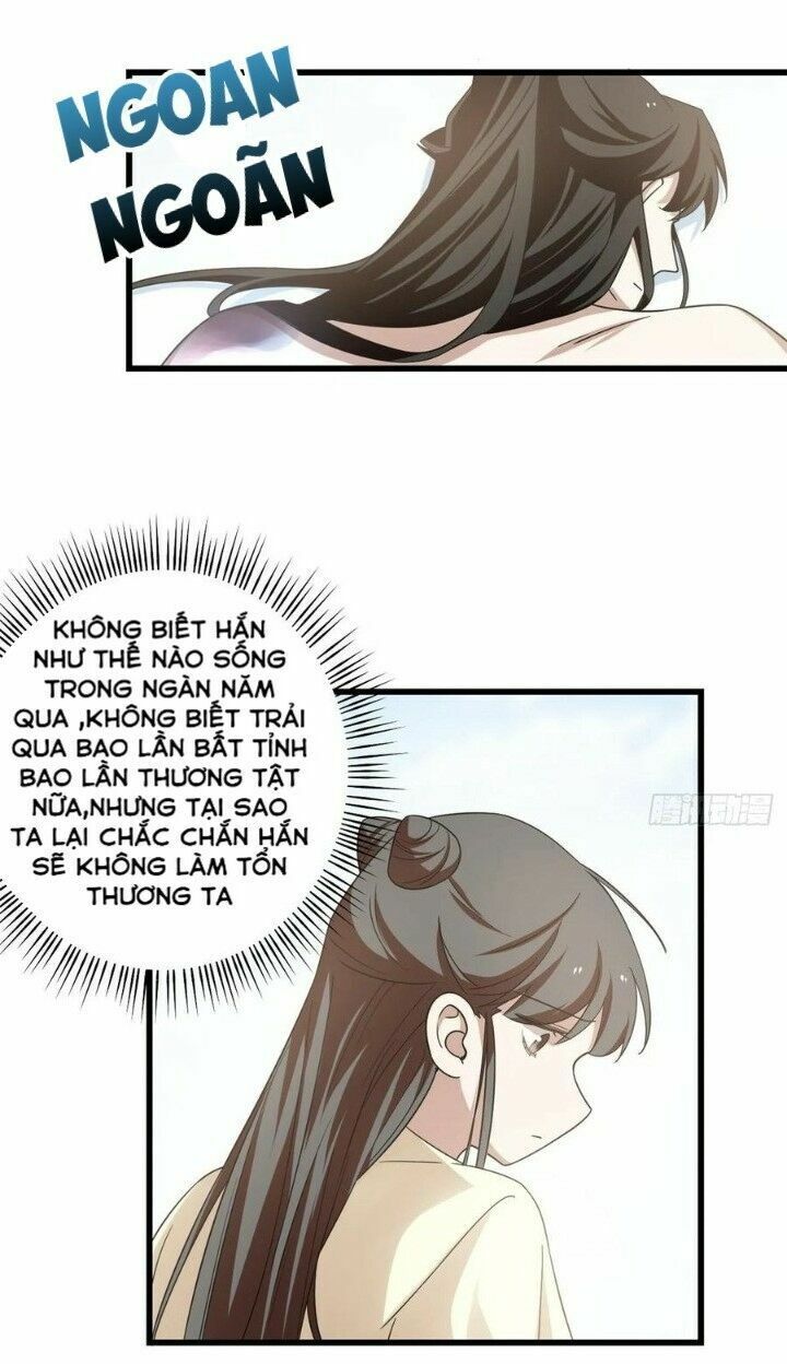 độc bộ thiên hạ: đặc công thần y chapter 206 30