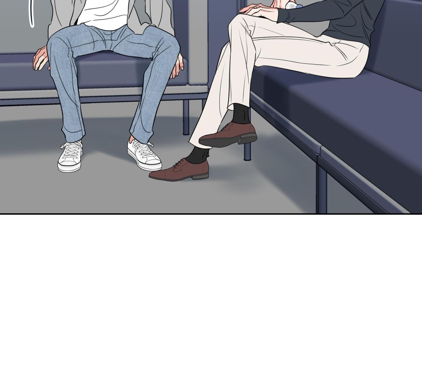 honey trouble - rắc rối ngọt ngào chapter 12 8