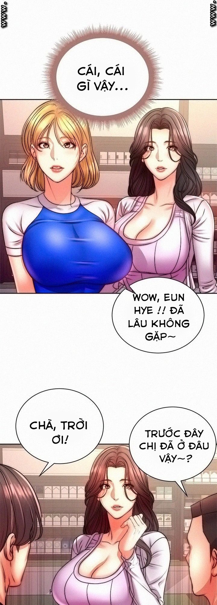siêu thị của eunhye chapter 74 21