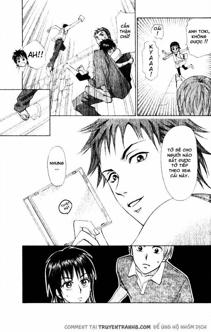 romeo và juliet hiện đại ii chapter 5 26