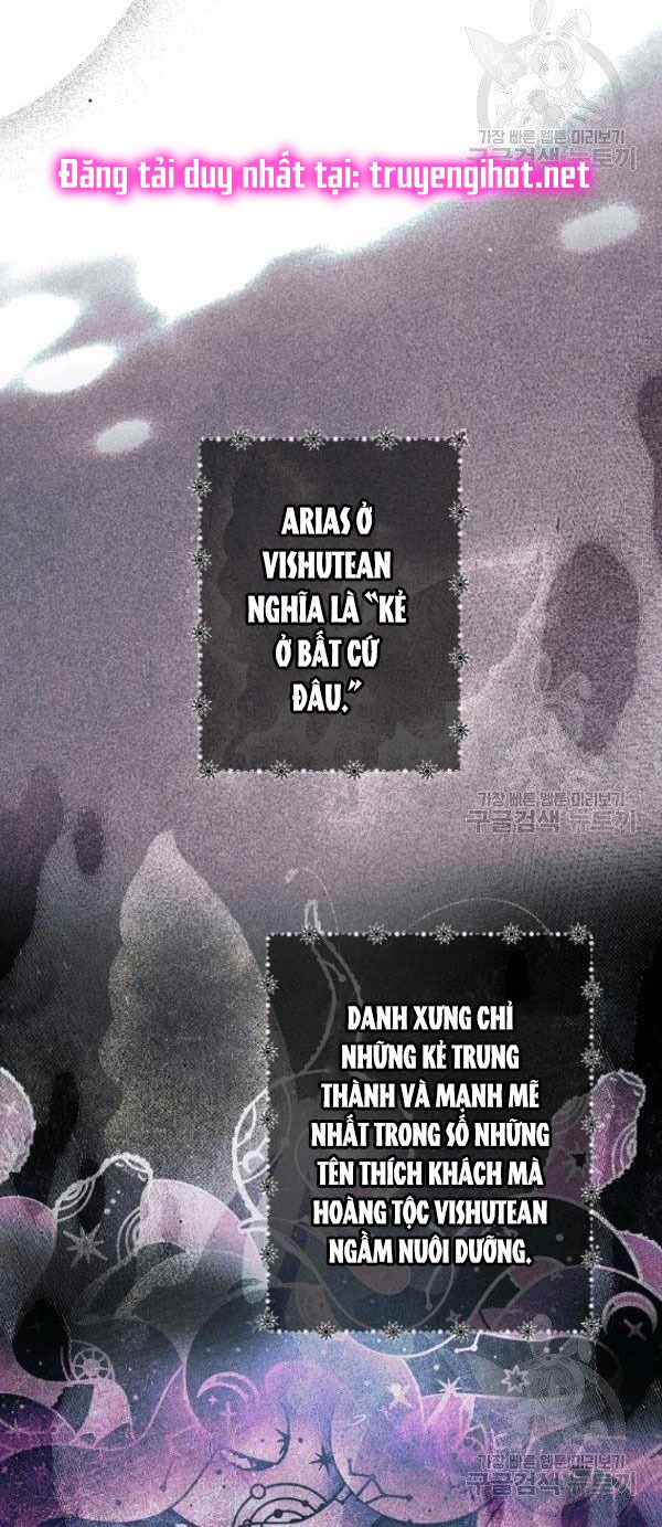 quý cô bí ẩn - secret lady chapter 42 11