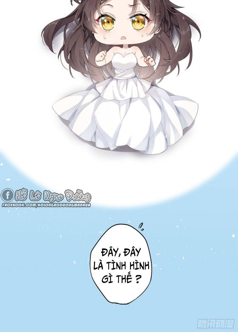 phế vật công chúa muốn nhặt chồng chapter 1 56