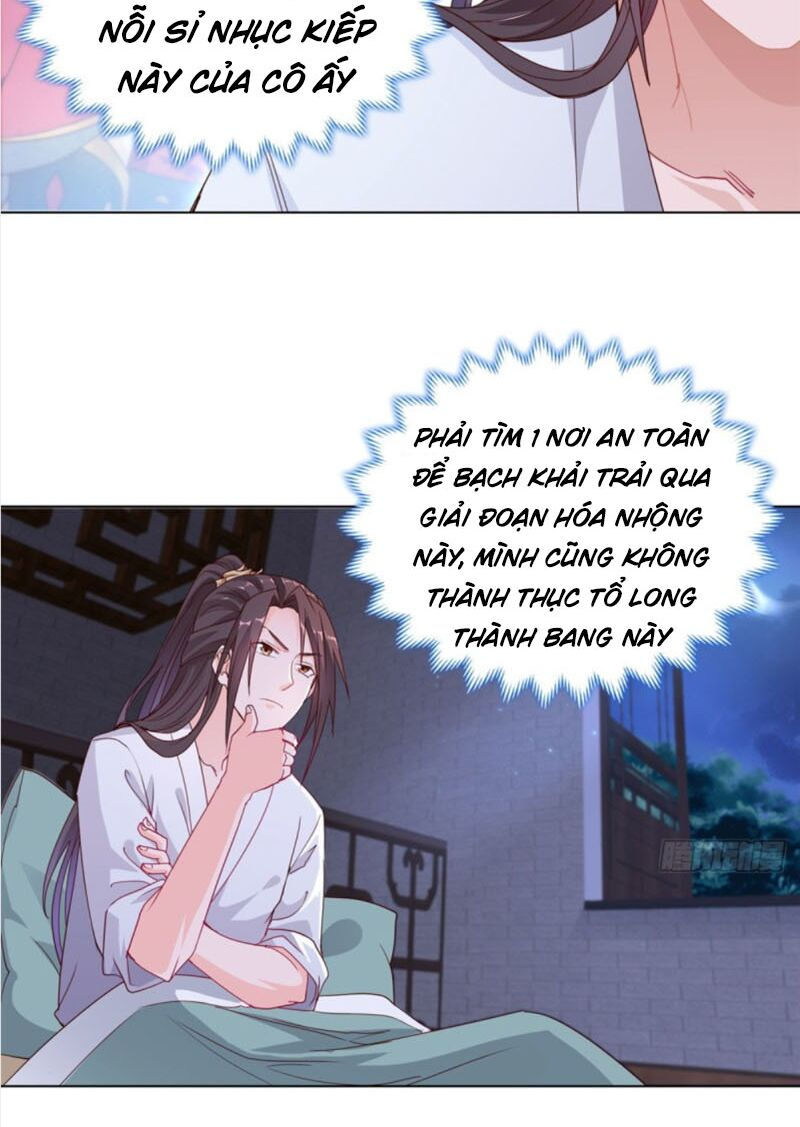 người nuôi rồng chapter 5 6