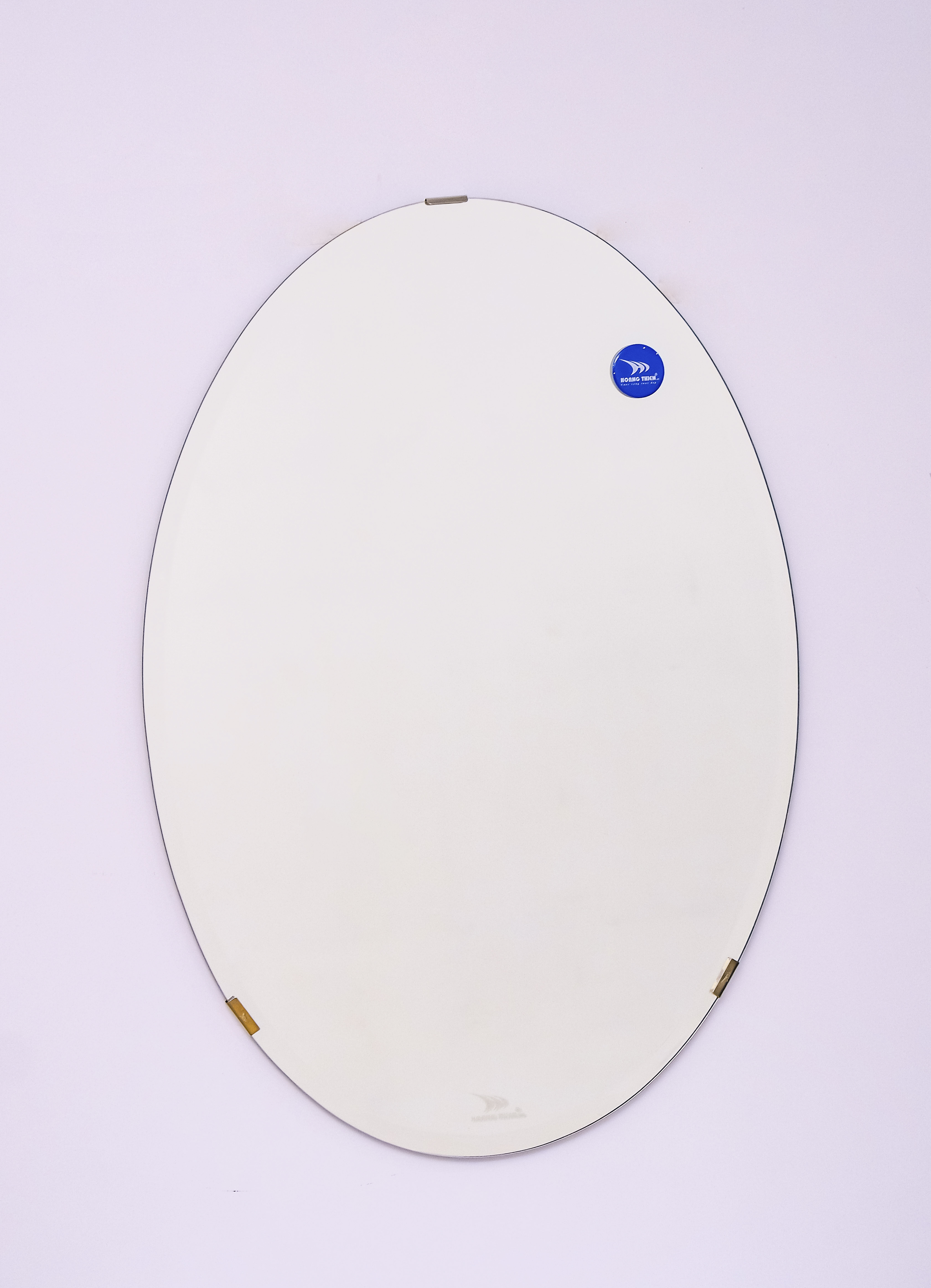 Gương khắc lõm tinh tế Hoàng Thiện HT 705