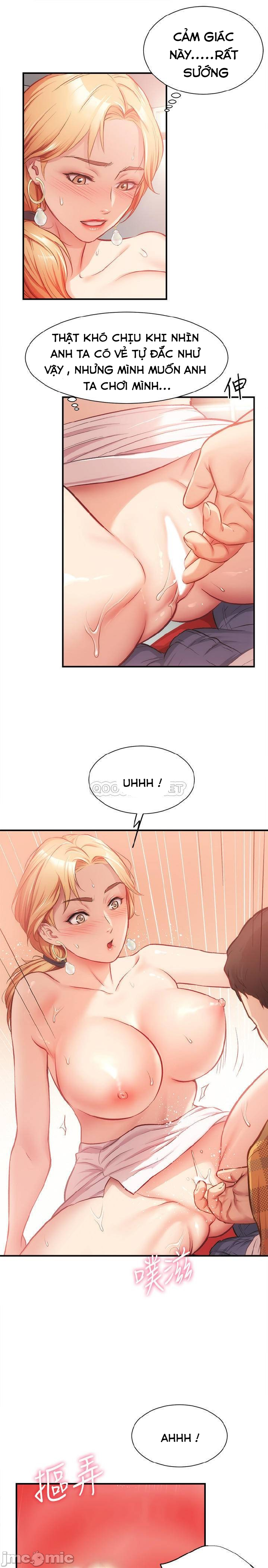 phẩm giá em dâu chapter 19 23