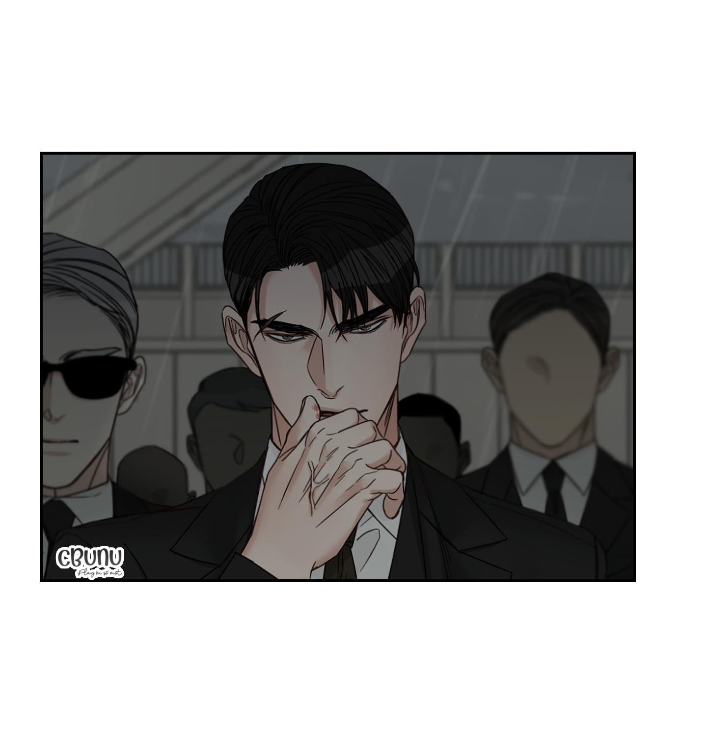 điểm dừng chân cuối cùng chapter 37 45